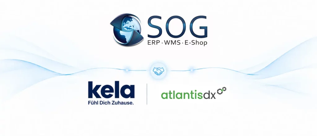 Partnerschaft mit SOG