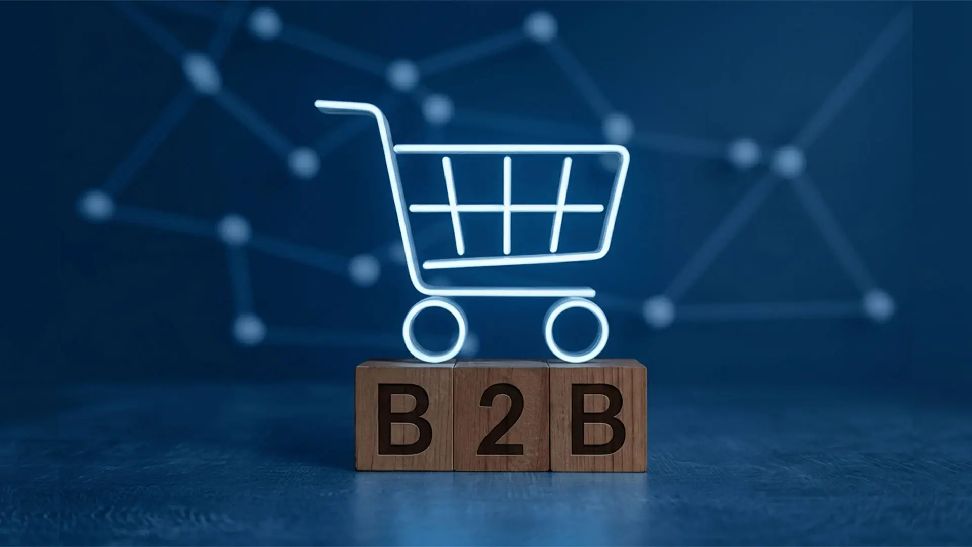 B2B-Handel in der Wandlung