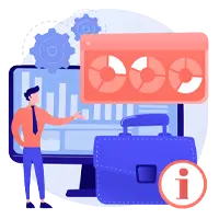 Business-Automation im Großhandel einfach erklärt
