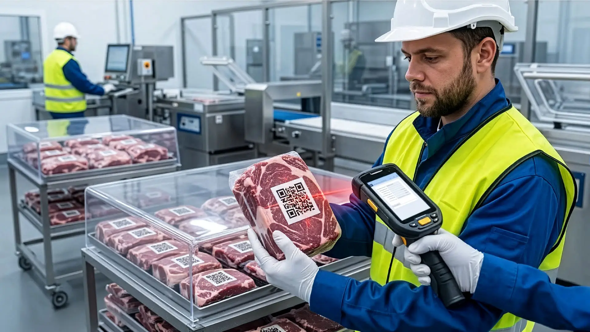 Compliance im Lebensmittelhandel: So sichern Sie Rückverfolgbarkeit, Audits und Lieferketten