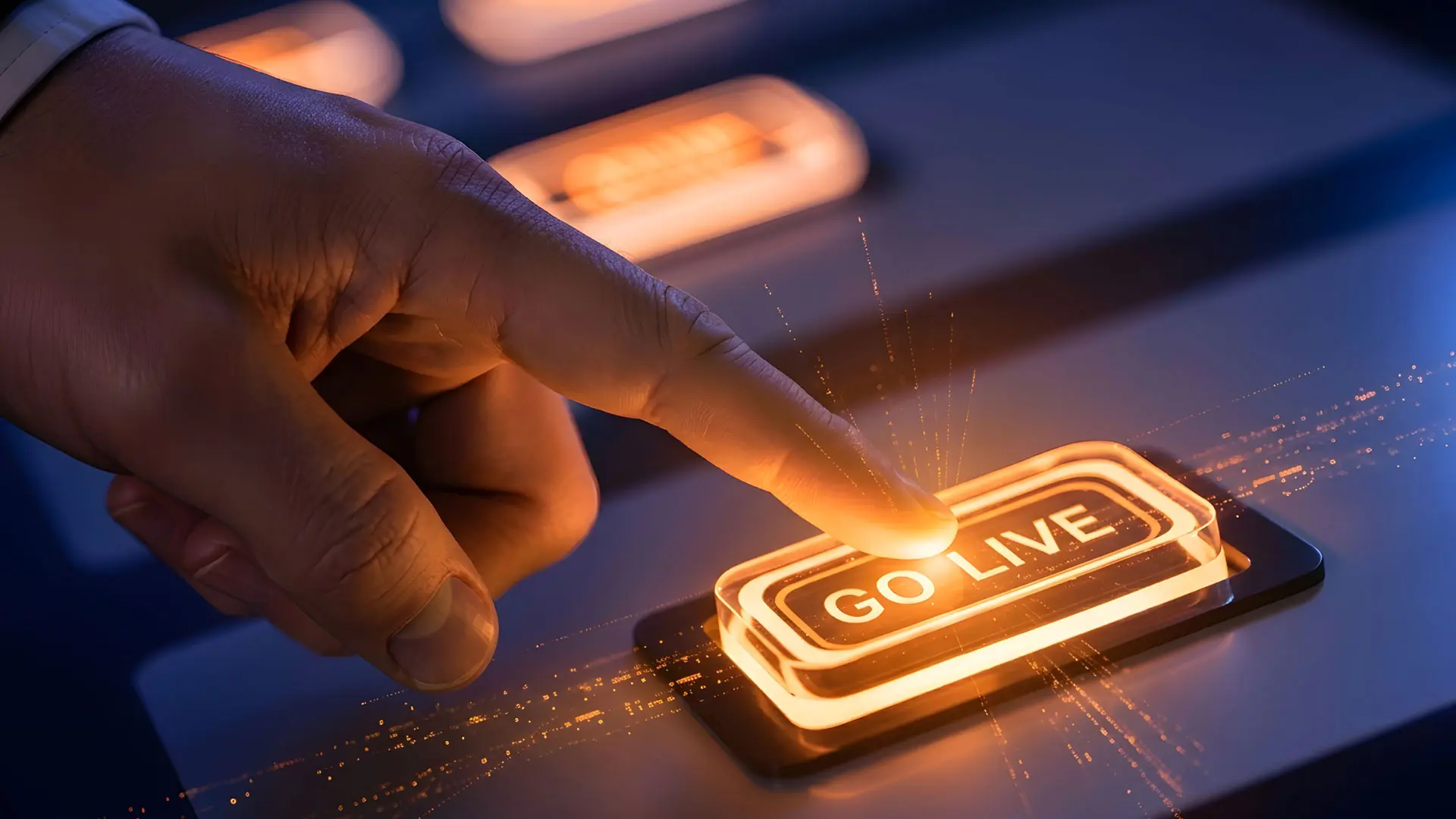 Go-live-Strategie im Handel: Big Bang vs. stufenweise Einführung