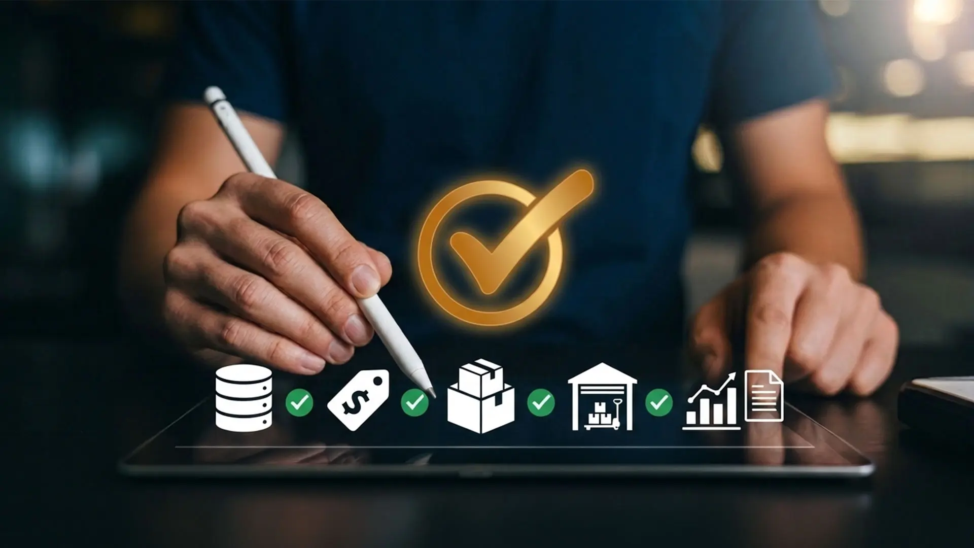 Handelsprozesse verstehen: was ERP-Anbieter oft übersehen