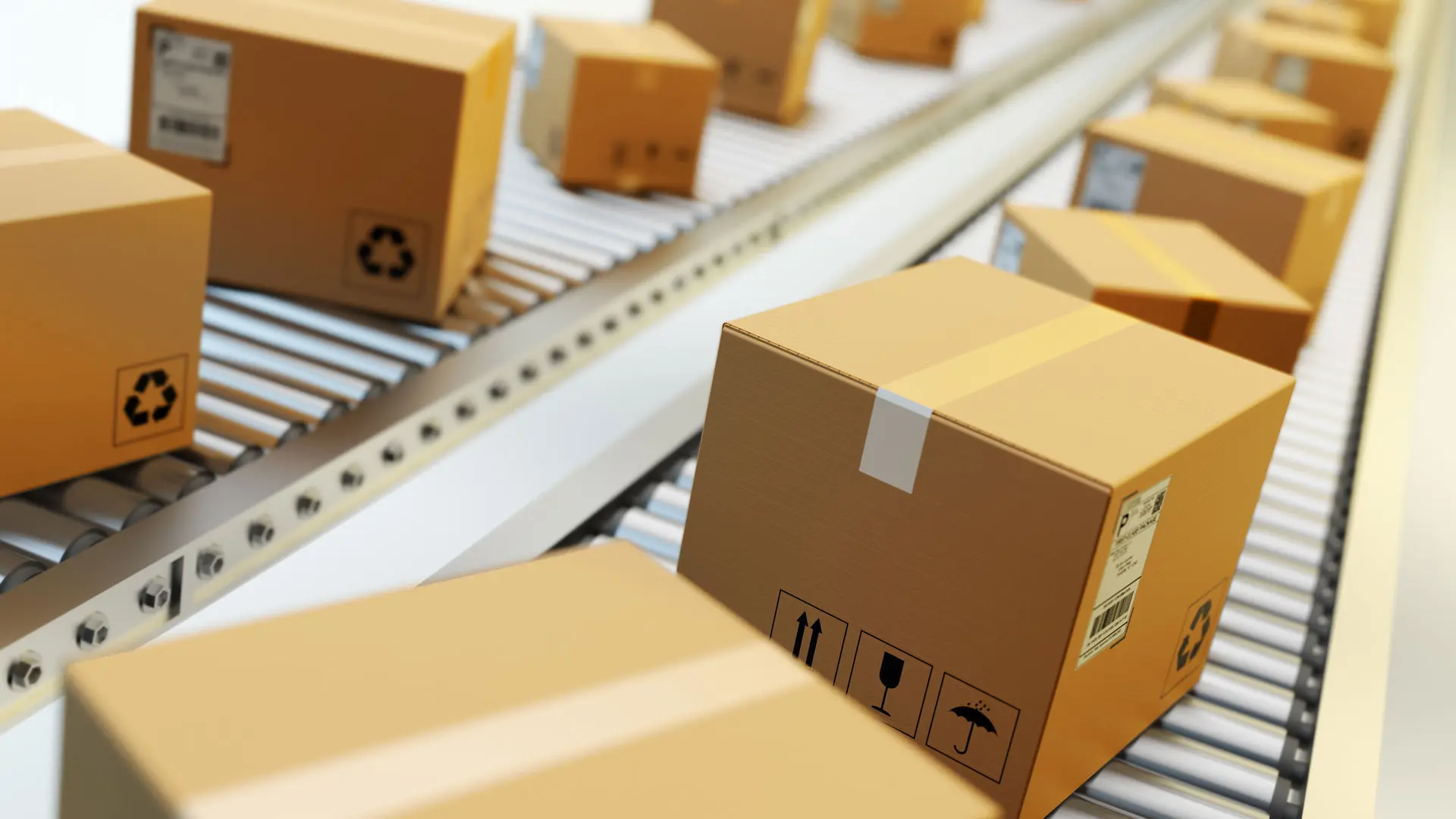 Kreislaufwirtschaft im Handel: Retourenmanagement