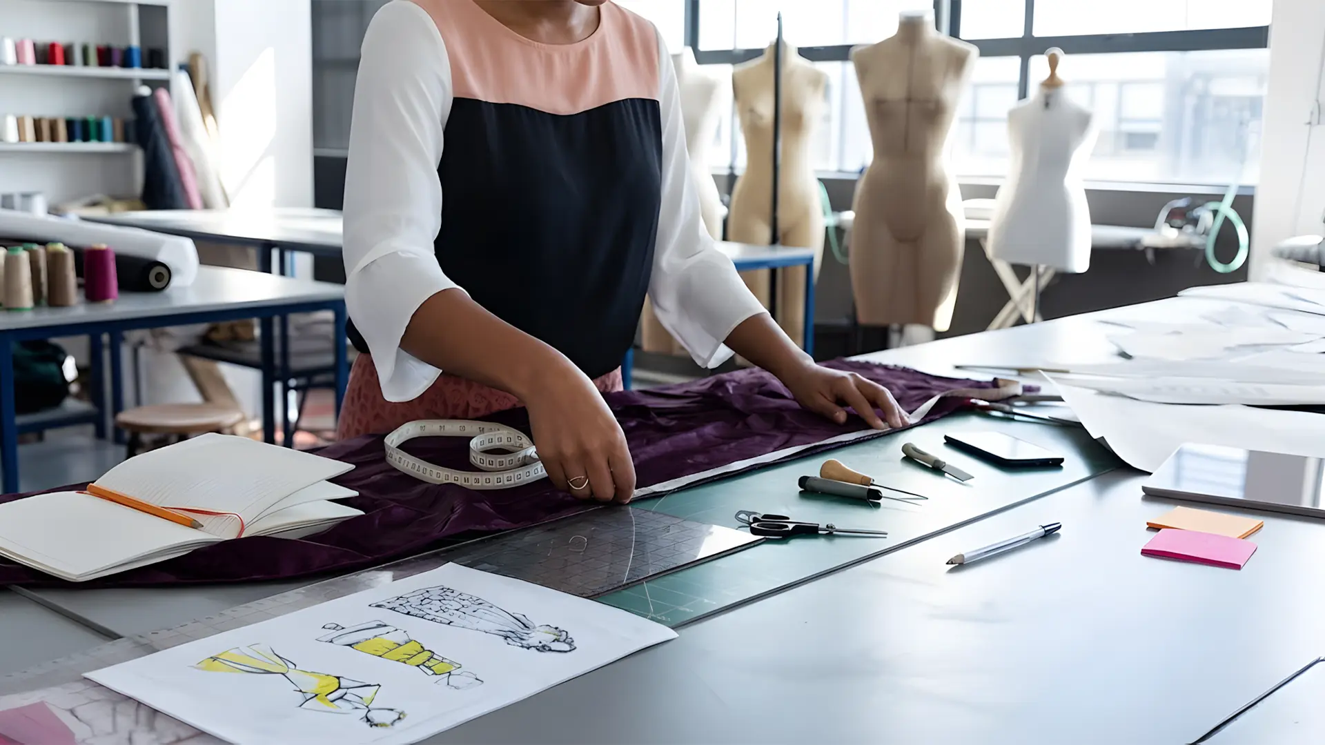 Saisongeschäft im ERP abbilden: So gelingt es in der Mode- und Lifestylebranche