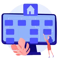 Mandantenfähiges ERP: Multi-Site-Management verstehen