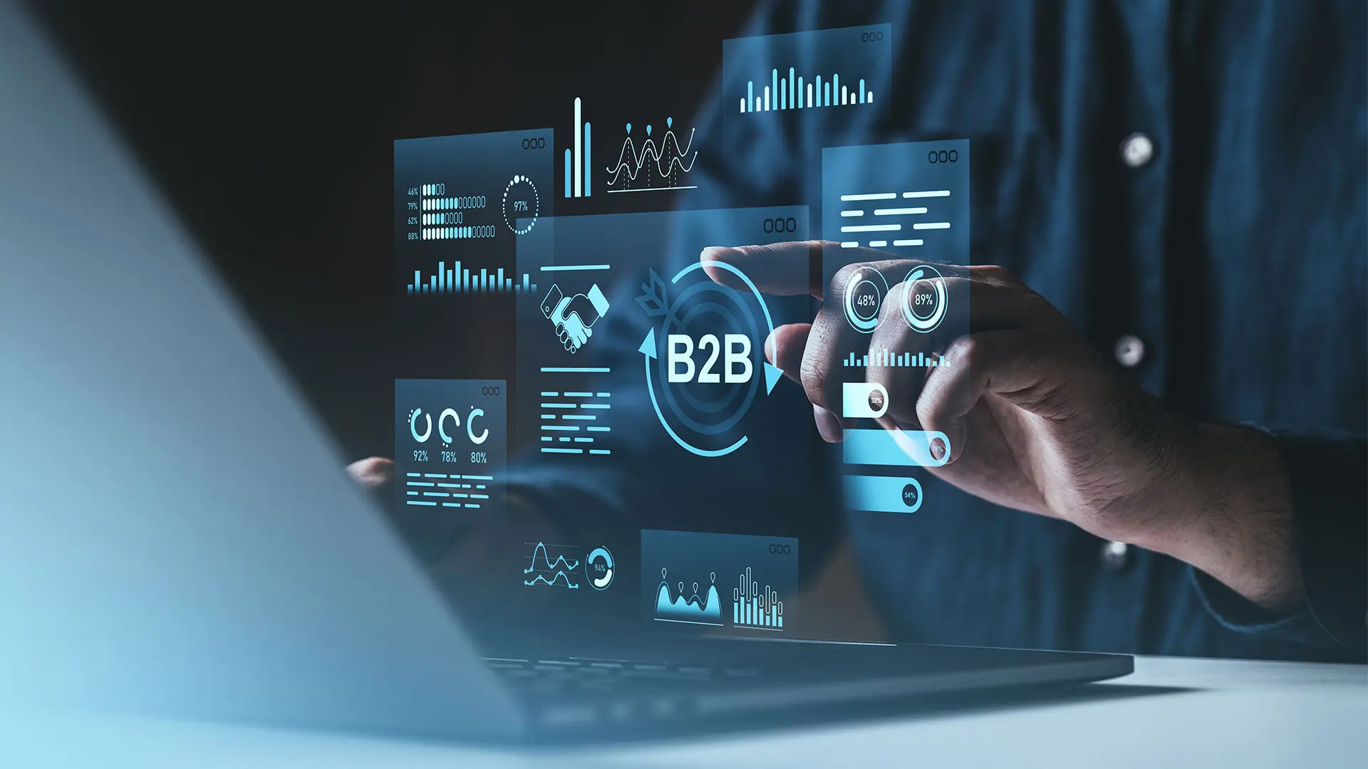 Prozessautomatisierung