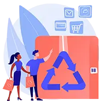 RMA (Return Material Authorization)