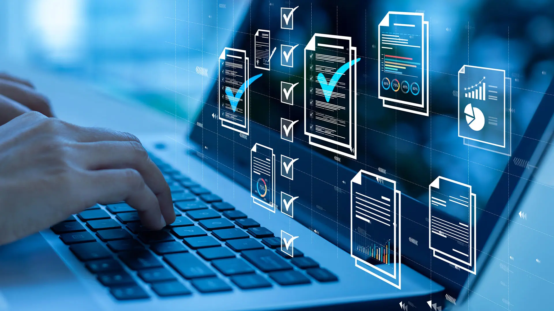 Stammdatenqualität als Margenhebel: So machen Sie aus Daten Gewinn